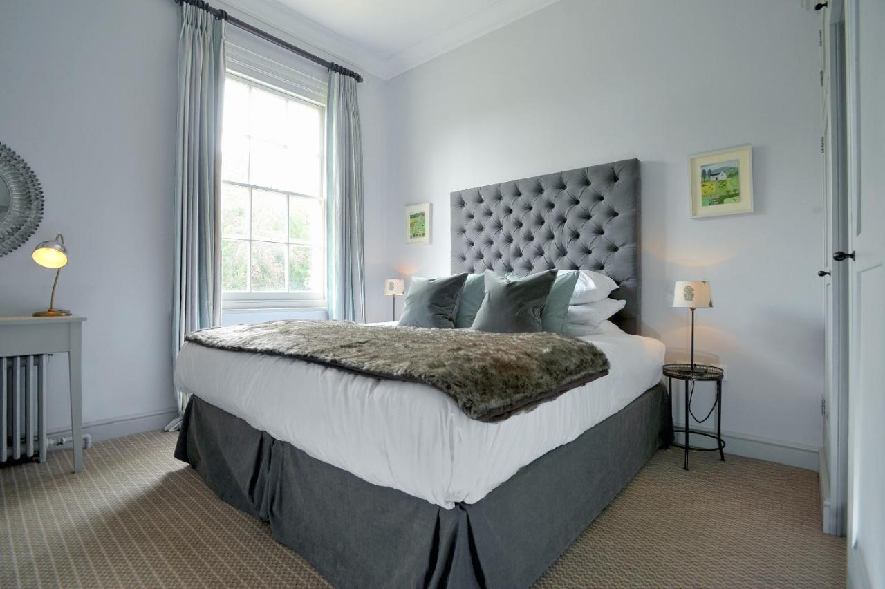 Congham Hall Hotel & Spa Grimston Exteriér fotografie